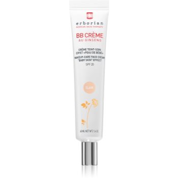 Erborian BB Cream lotiuni tonice pentru piele perfectă în căutarea SPF 20 big pack Online Ieftin (perfecta
