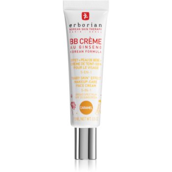Erborian BB Cream lotiuni tonice pentru piele perfectă în căutarea SPF 20 pachet mic