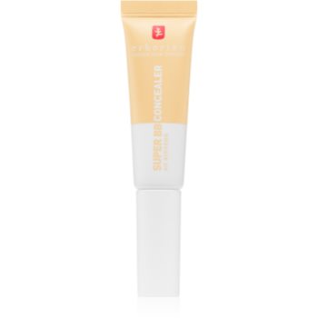 Erborian Super BB Concealer hidratant anticearcan pentru acoperire medie spre maxima