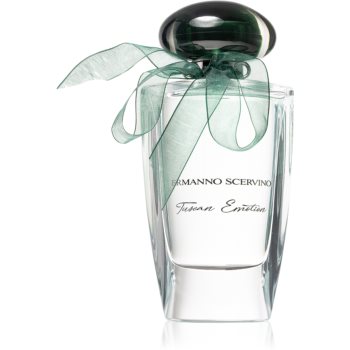 Ermanno Scervino Tuscan Emotion Eau de Parfum pentru femei eau imagine noua