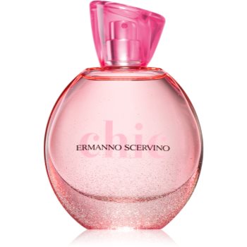 Ermanno Scervino Chic Eau de Parfum pentru femei Chic imagine noua