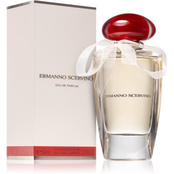 Ermanno Scervino Ermanno Scervino Eau de Parfum pentru femei - 1 | YEO