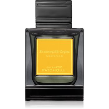 Ermenegildo Zegna Javanese Patchouli Eau de Parfum pentru barbati