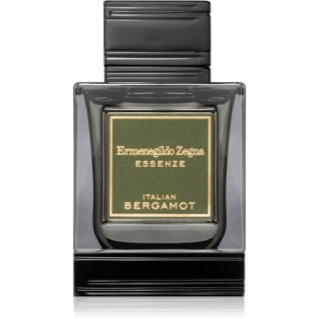 Ermenegildo Zegna Italian Bergamot Eau de Parfum pentru bărbați