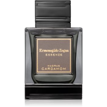 Ermenegildo zegna madras cardamom eau de parfum pentru barbati