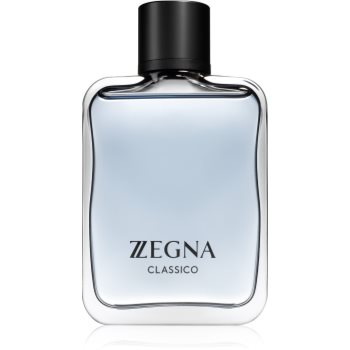 Ermenegildo zegna z zegna classico eau de toilette pentru barbati