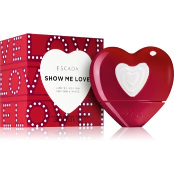 Escada Show me Love Eau de Parfum pentru femei - 1 | YEO