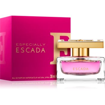 Escada Especially Eau de Parfum pentru femei