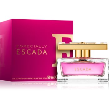 Escada Especially Eau de Parfum pentru femei - 1 | YEO