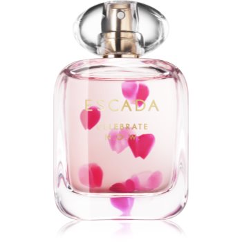 Escada Celebrate N.O.W. eau de parfum pentru femei 80 ml