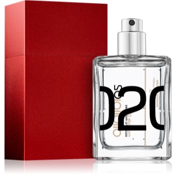 Escentric Molecules Molecule 02 Eau de Toilette unisex + Case - 1 | YEO