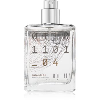 Escentric Molecules Molecule 04 Eau de Toilette unisex