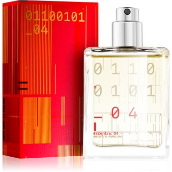 Escentric Molecules Escentric 04 Eau de Toilette unisex - 1 | YEO
