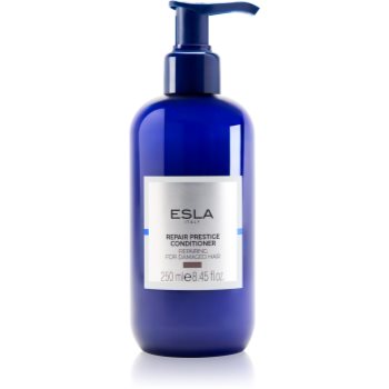 ESLA ITALY Repair Prestige balsam regenerator