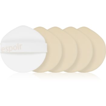 espoir Be Glow Volume Cushion burete precizie pentru fond de ten