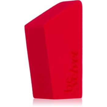 espoir Be Velvet Fitting Sponge burete precizie pentru fond de ten
