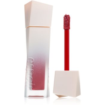 espoir Couture Lip Tint Blur Velvet ruj lichid mat, cu textură lejeră