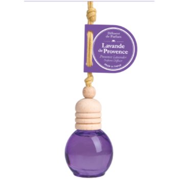 Esprit Provence Lavande De Provence aroma difuzor cu rezervã agățat