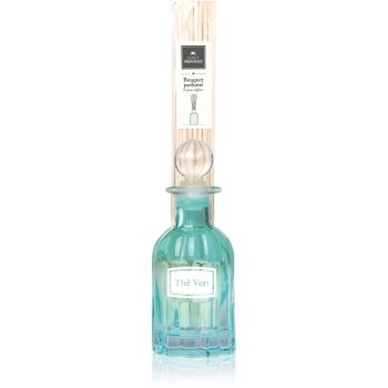 Esprit Provence Thé Vert aroma difuzor cu rezervã