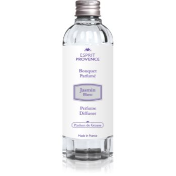Esprit Provence Jasmin Blanc reumplere în aroma difuzoarelor