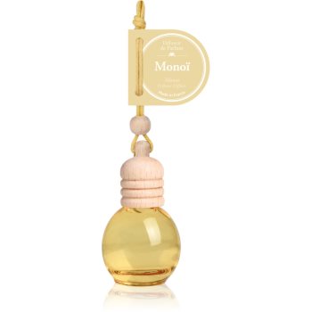 Esprit Provence Monoï aroma difuzor cu rezervã agățat