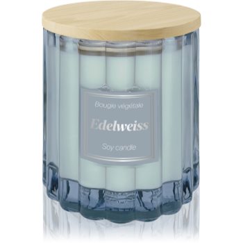 Esprit Provence Edelweiss lumânare parfumată cu capac (ESVRYFD_EIEX35)
