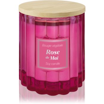 Esprit Provence Rose De Mai lumânare parfumată cu capac (ESVTJFV_EIEX09)