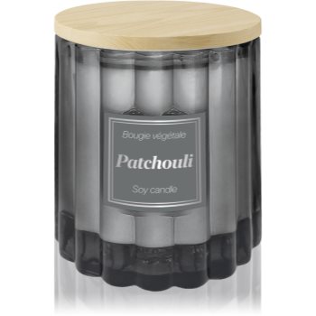 Esprit Provence Patchouli lumânare parfumată cu capac