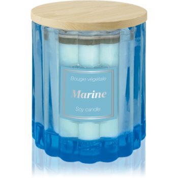 Esprit Provence Marine lumânare parfumată cu capac (ESVZDEU_EIEX20)