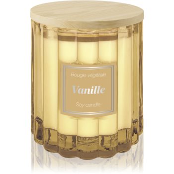 Esprit Provence Vanille lumânare parfumată cu capac