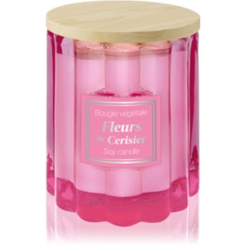 Esprit Provence Fleurs De Cerisier lumânare parfumată cu capac (ESVVBWW_EIEX37)