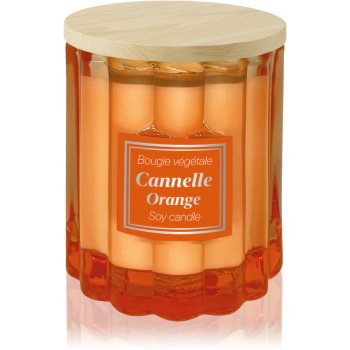 Esprit Provence Cannelle Orange lumânare parfumată cu capac (ESVOMLW_EIEX15)