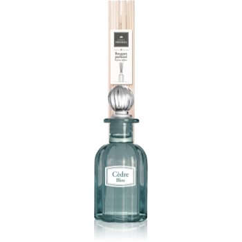 Esprit Provence Cèdre Bleu aroma difuzor cu rezervã