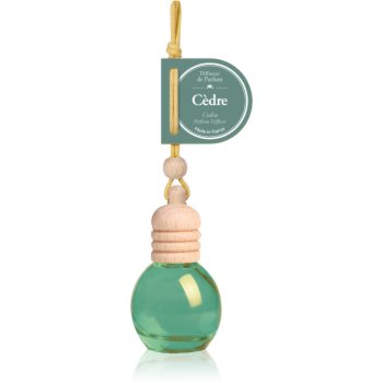 Esprit Provence Cèdre aroma difuzor cu rezervã agățat