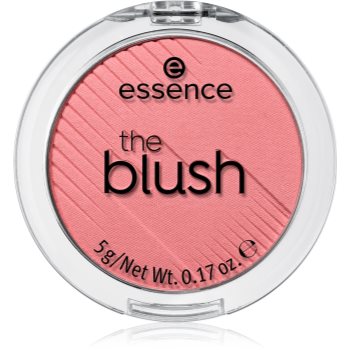 Essence The Blush blush ESSENCE imagine noua