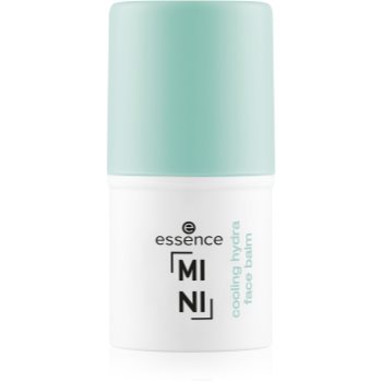 Essence mini gel hidratant facial cu efect racoritor