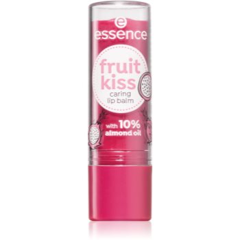 Essence Fruit Kiss balsam de buze nutritiv