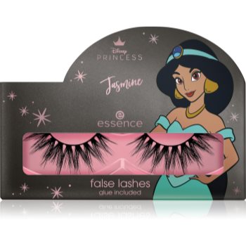 Essence disney princess jasmine gene false