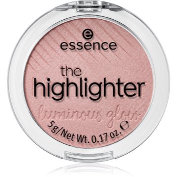 Essence The Highlighter pudra pentru luminozitate Essence Cosmetice și accesorii