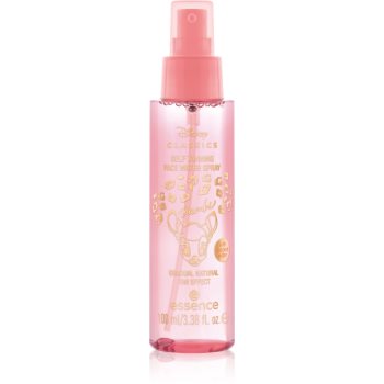 Essence disney classics bambi spray auto-bronzant facial