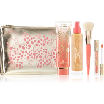 Essence disney classics set cadou (pentru fata si corp)