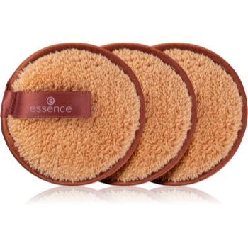 Essence cookies for santa dischete demachiante lavabile