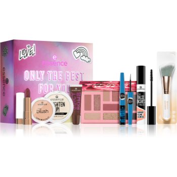 Essence Only The Best For You You Are Powerful make-up set