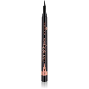 Essence Eyeliner Pen creion pentru conturul ochilor