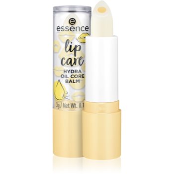 essence Hydra Oil balsam de buze
