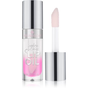 essence Hydra Kiss ulei hidratant de buze