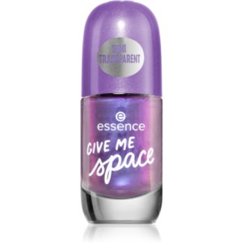 Essence Gel Nail Colour lac de unghii