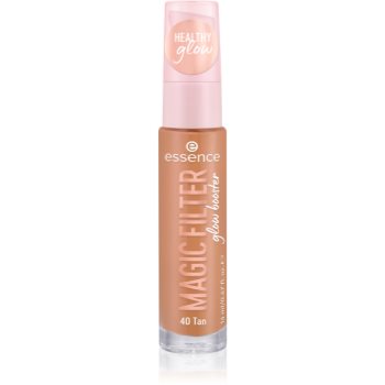 essence MAGIC FILTER fluid radiant