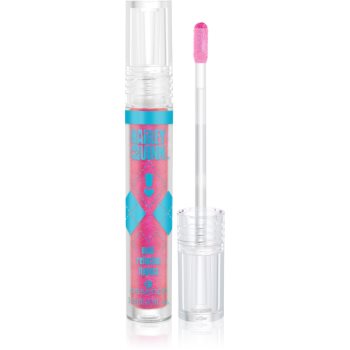 essence Harley Quinn lip gloss