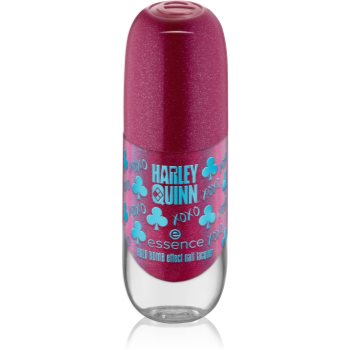 essence Harley Quinn lac de unghii